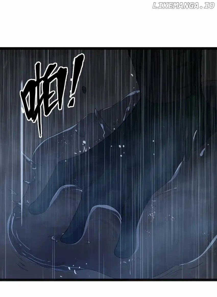This Hero is a Money Supremacist Chapter 24 - page 38